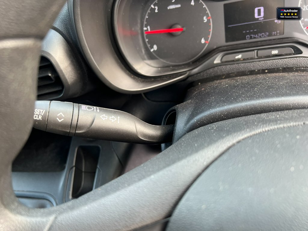 2019 Vauxhall ComboSWB L1H1 2300 Sportive Air Con Sensors EURO 6 NO VAT — thumbnail 36 of 51