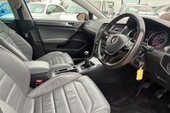 Volkswagen Golf 1.4TSi 150 SE ESTATE NAVIGATION BLUEMOTION TECHNOLOGY.. FULL HISTORY! 5