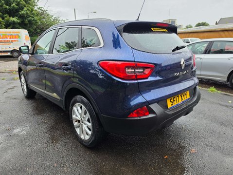 Renault Kadjar 1.5 Kadjar Dynamique Nav dCi 5dr 32