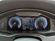 Audi A7 3.0 A7 Sportback 50 TDI MHEV Vorsprung Auto Quattro Auto 4WD 5dr 52