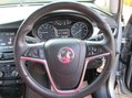 Vauxhall Mokka X 1.4i Turbo ecoTEC Active Euro 6 (s/s) 5dr 18
