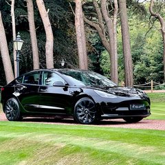 Tesla Model 3 STANDARD RANGE PLUS 1