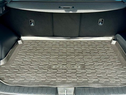 Kia Sportage LAUNCH EDITION ISG 69