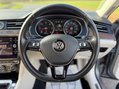 Volkswagen Passat 2.0 TDI BlueMotion Tech GT Euro 6 (s/s) 5dr 55