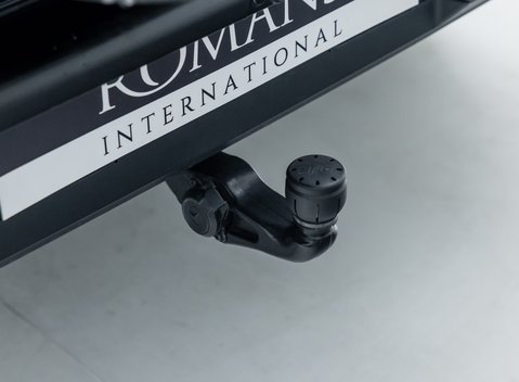 Mercedes-Benz G Class AMG G 63 MAGNO EDITION 36