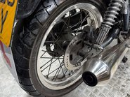 Ajs Tempest 2020 19K MODERN RETRO BIKE 125CC 1 FORMER OWNER 17