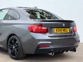 BMW 2 Series 3.0 M235i Auto 2dr 35