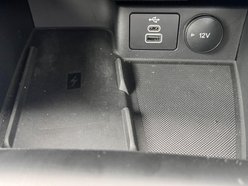 Ford Kuga 2.5h Duratec Active CVT Euro 6 (s/s) 5dr 18