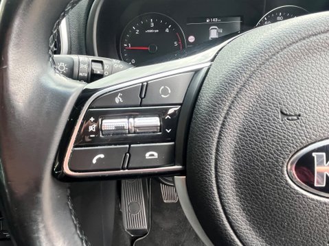 Kia Sportage 1.6 CRDI ISG 4 15