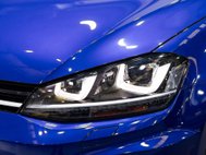 Volkswagen Golf 2.0 TSI BlueMotion Tech R Hatchback 3dr Petrol Manual 4Motion Euro 6 (s/s) 76
