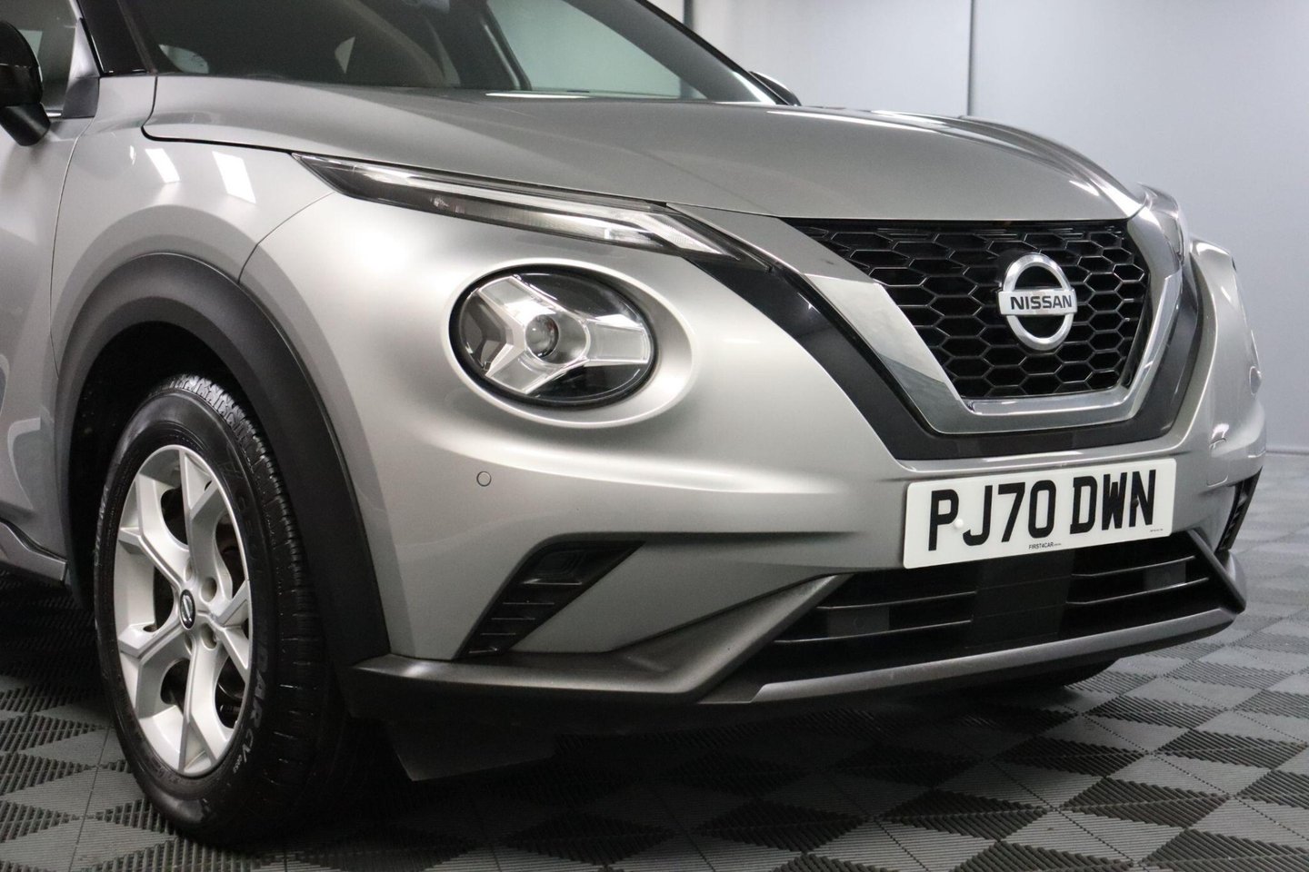 2020 Nissan Juke — image 18