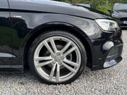 Audi A3 1.6 A3 S Line TDI 2dr 13