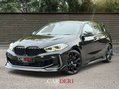 BMW 1 Series 2.0 M135i xDrive Auto 4WD 5dr 11