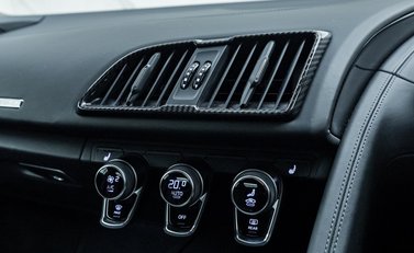 Audi R8 V10 Performance Quattro Edition 16