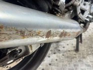 Kawasaki Ninja 250 R 1997 NON RUNNING CLASSIC PROJECT BIKE SPARES OR REPAIR 250CC 22