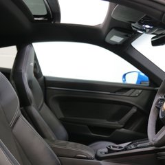 Porsche 911 Carrera GTS - Rear-Axle Steering, 18-Way Seats, Panoramic Roof and More 1
