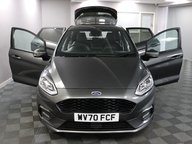 Ford Fiesta ST-LINE X EDITION 7