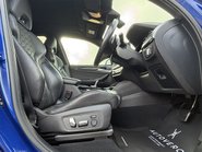 BMW X3 M COMPETITION 38