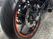 KTM RC 390 2024 1K VERY CLEAN A2 READY SPORTS BIKE 390CC 43