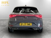 SEAT Leon 2.0 TDI FR Sport Hatchback 5dr Diesel Manual Euro 6 (s/s) (150 ps) 6