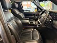Land Rover Range Rover 3.0 Range Rover Autobiography D MHEV Auto 4WD 5dr 12
