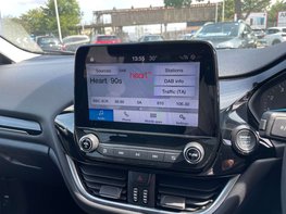 Ford Fiesta 1.0 Fiesta Titanium T 5dr 35