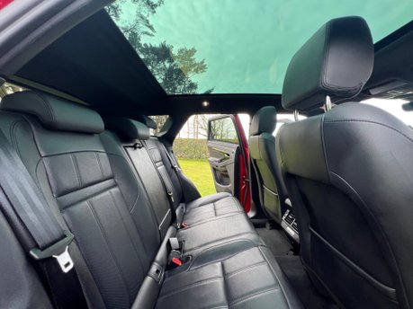 Land Rover Range Rover Evoque EDITION 23
