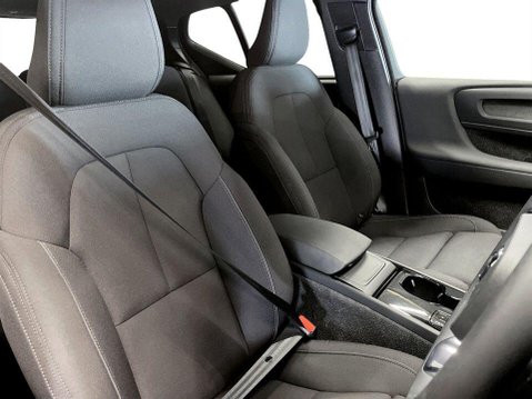 Volvo XC40 Recharge 69kWh Plus SUV 5dr Electric Auto (231 ps) 11