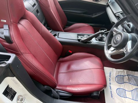 Mazda MX-5 2.0 MX-5 100th Anniversary Edition 2dr 11