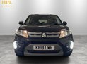 Suzuki Vitara 1.6 SZ-T SUV 5dr Petrol Manual Euro 6 (s/s) (120 ps) 2