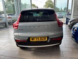 Volvo XC40 2.0 B4 MHEV Ultra Bright DCT Auto Euro 6 (s/s) 5dr 6