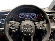 Audi A3 1.0 TFSI 30 Sport Sportback 5dr Petrol S Tronic Euro 6 (s/s) (110 ps) 13