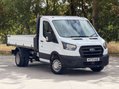 Ford Transit 2.0 Transit 350 Leader EcoBlue 1