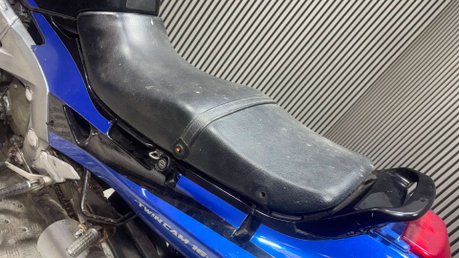 Kawasaki ZZR 1991 SPARES OR REPAIR PROJECT BREAKER PARTS BIKE 600CC CLASSIC 13