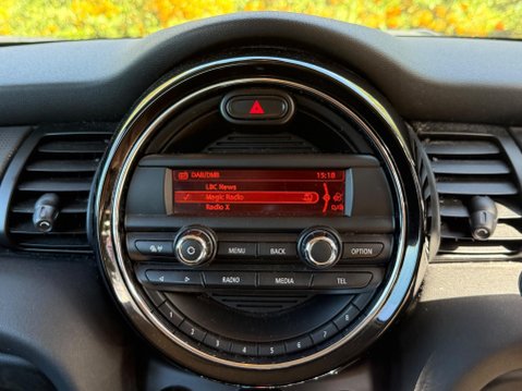 Mini Hatch 1.5 Cooper D Euro 6 (s/s) 5dr 19