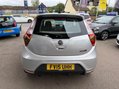 MG MG3 1.5 VTi-TECH 3Form Sport Euro 5 5dr 4