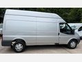 Ford Transit 2.2 TDCi 350 Duratorq Panel Van 3dr Diesel Manual FWD L3 H3 (113 bhp) 9