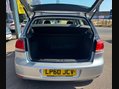 Volkswagen Golf 1.4 Twist Euro 5 5dr 28