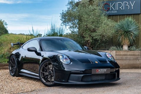 Porsche 911 4.0 992 GT3 PDK 2