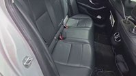 Mercedes-Benz C Class 2.0 C220d SE Saloon 4dr Diesel G-Tronic+ Euro 6 (s/s) (194 ps) 6
