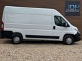 Citroen Relay 2.2 Relay 35L2H2 Enterprise Edition Blue HDi SS 3