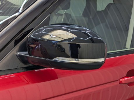 Land Rover Range Rover Sport 3.0 Range Rover Sport HSE Dynamic SDV6 Auto 4WD 5dr 29