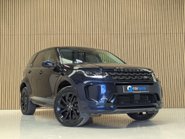Land Rover Discovery Sport 2.0 Discovery Sport R-Dynamic HSE Auto 4WD 5dr 10