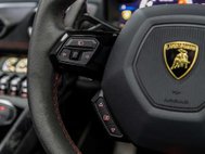 Lamborghini Huracan 5.2 V10 LP 640-4 Performante Spyder LDF 4WD Euro 6 (s/s) 2dr 42