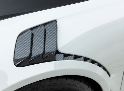 Porsche 911 GT3 RS Weissach (991.2) 28