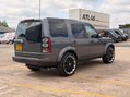 Land Rover Discovery 3.0 SD V6 Graphite Auto 4WD Euro 6 (s/s) 5dr 16