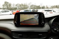Hyundai TUCSON T-GDI N LINE 33