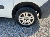Fiat Doblo SWB L1H1 Low Roof 16V Multijet Ii EURO 6 NO VAT 14