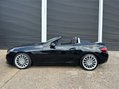 Mercedes-Benz SLC SLC 250 D AMG LINE 5