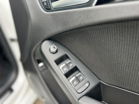 Audi A4 TDI BLACK EDITION 50